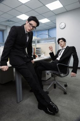 JENO (เจโน่) และ JAEMIN (แจมิน) เปิดตัวในฐานะยูนิตใหม่ NCT JNJM พร้อมมินิอัลบั้มแรก "BOTH SIDES" การรวมตัวของเคมีที่สมบูรณ์แบบด้วยเสน่ห์สองด้านที่แตกต่างกัน